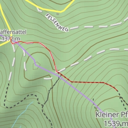 thumbnail for Grabmayr-Kogel