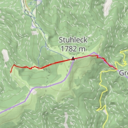 thumbnail for Schwarzriegel-Alm