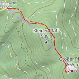 thumbnail for Großer Pfaff