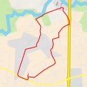 thumbnail for Route de l'Aiguillette - Route de l'Aiguillette