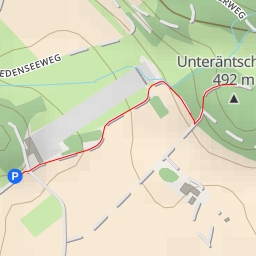 thumbnail for Unteräntschberg
