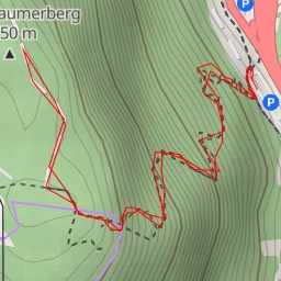 thumbnail for Kerschbaumerberg