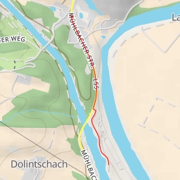 thumbnail for Mühlbacher Straße