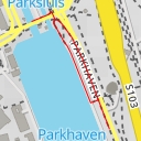 thumbnail for 1e Parkhavenbrug - Westzeedijk - Rotterdam