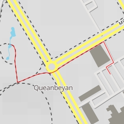 thumbnail for Campbell Street - Campbell Street - Queanbeyan