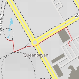 thumbnail for Campbell Street - Campbell Street - Queanbeyan