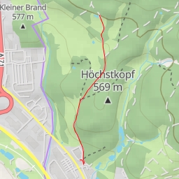 thumbnail for Wüstung Hochstedt