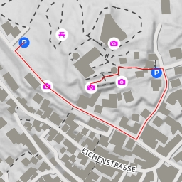 thumbnail for Königsteiner Straße - Kronberg im Taunus