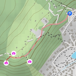 thumbnail for Laintalstraße