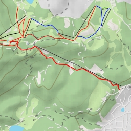 thumbnail for Barfusspfad