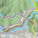 thumbnail for Caminho do Pináculo e Folhadal (PR17) - Caminho do Pináculo e Folhadal (PR17)