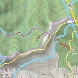 thumbnail for Caminho do Pináculo e Folhadal (PR17) - Caminho do Pináculo e Folhadal (PR17)
