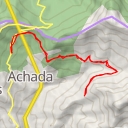 thumbnail for PR12 Desvio até Abril 2024. Caminho Real da Encumeada