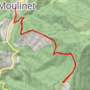 thumbnail for Cime de Linière