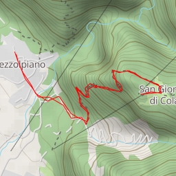 thumbnail for Motta Campo Mezzola