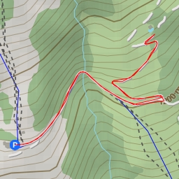 thumbnail for Hecherbergweg