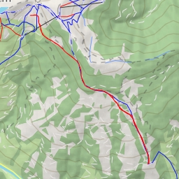 thumbnail for Schönleitenweg - Schönleitenweg - Saalbach-Hinterglemm