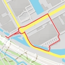 thumbnail for Joan Muyskenweg - Amsterdam-Duivendrecht