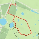 thumbnail for Bassin du bosquet du dauphin