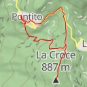 thumbnail for La Croce