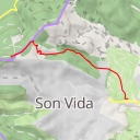 thumbnail for Carrer d'Albercutx - Palma