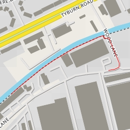 thumbnail for Wood Lane - Wood Lane - Birmingham