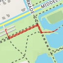 thumbnail for Adriaan Huysmanpad - Adriaan Huysmanpad