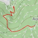 thumbnail for Auerhahnenkopfringweg - Auerhahnenkopfringweg - Heidelberg