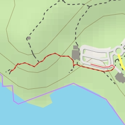 thumbnail for Sorrento back beach