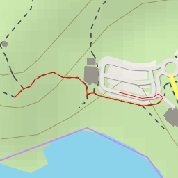 thumbnail for Coppins Track - Melbourne