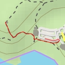 thumbnail for Coppin's Lookout