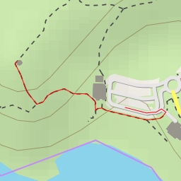 thumbnail for Coppin's Lookout