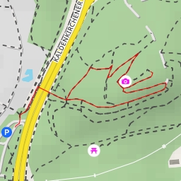 thumbnail for Graf-Haeseler-Straße - Mönchengladbach