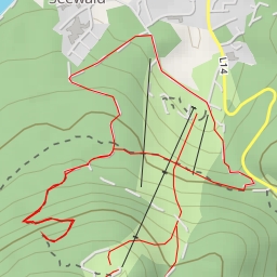 thumbnail for Rappenlöcher