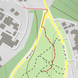 thumbnail for شارع علي بن عايد - تونس