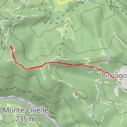 thumbnail for Via Valsabbia