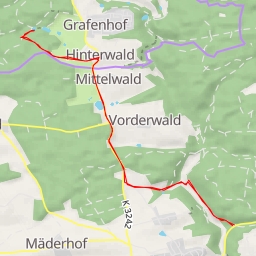 thumbnail for Kühwaldweg - Kühwaldweg