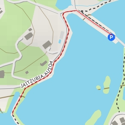 thumbnail for Jaitzubia auzoa - Jaitzubia auzoa