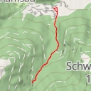 thumbnail for Schlingerweg