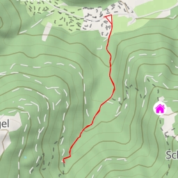 thumbnail for Schlingerweg