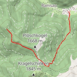 thumbnail for Ochsenkogel