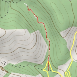 thumbnail for camí vell de Lluc