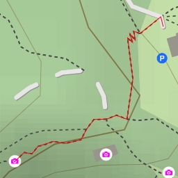 thumbnail for Felsenweg - Mödling