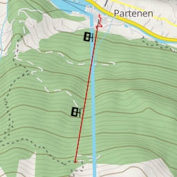 thumbnail for Europatreppe 4000