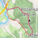 thumbnail for Singletrack Glacensis: Za Rzeka - Singletrack Glacensis: Za Rzeka