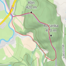thumbnail for Singletrack Glacensis: Za Rzeka - Singletrack Glacensis: Za Rzeka