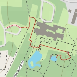 thumbnail for Biddulph Grange Gardens - Grange Road - Staffordshire Moorlands