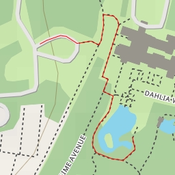 thumbnail for Biddulph Grange Gardens - Grange Road - Staffordshire Moorlands