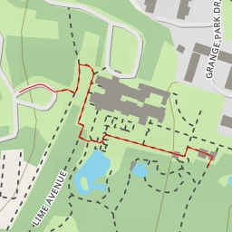 thumbnail for Biddulph Grange Gardens - Grange Road - Staffordshire Moorlands