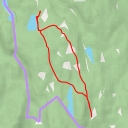 thumbnail for Svartputtene